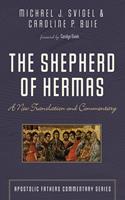   The Shepherd of Hermas