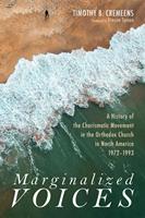   Marginalized Voices