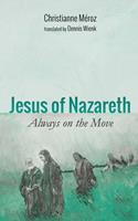  Jesus of Nazareth