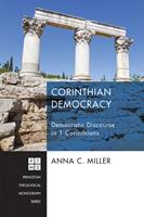   Corinthian Democracy
