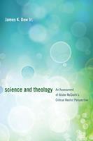   Science and Theology