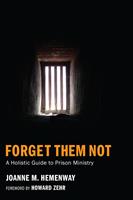   Forget Them Not