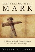   Marveling with Mark