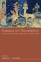   Essays on Revelation