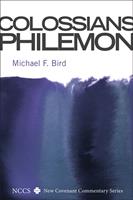   Colossians and Philemon