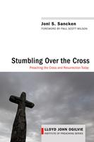  Stumbling over the Cross