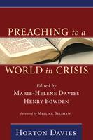   Preaching to a World in Crisis