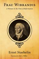   Frau Wibrandis