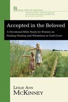   Accepted in the Beloved