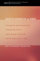   God's Mission in Asia