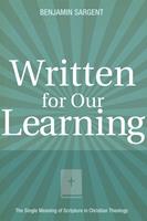   Written for Our Learning