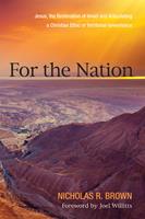   For the Nation