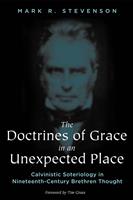The Doctrines of Grace in an Unexpected Place