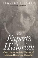   The Expert’s Historian