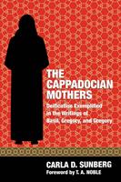   The Cappadocian Mothers