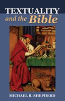   Textuality and the Bible