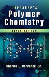 Carraher's Polymer Chemistry