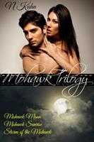   Mohawk Trilogy Box Set