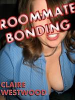   Roommate Bonding: A BBW, College, Shower erotic tale