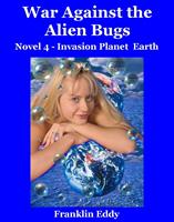 War Against the Alien Bugs