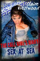   Sex At Sea - A Billionaire, Escort, College erotic tale