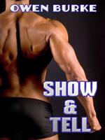 Show & Tell (Gay Initiation / Gay Exhibitionism)