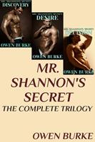 Mr. Shannon's Secret: The Complete Story