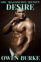Mr. Shannon's Secret: Desire (Part 2)