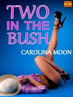 Two in the Bush (MFM Menage)