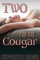   Two for the Cougar: My Younger Men