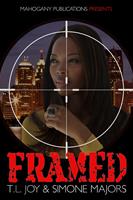   Framed: Book 1