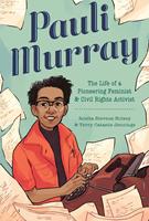   Pauli Murray
