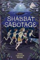   Shabbat Sabotage