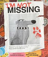   I'm Not Missing