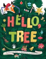   Hello, Tree