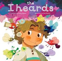   The Iheards