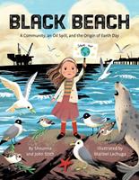   Black Beach