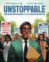   Unstoppable