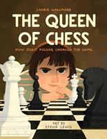   The Queen of Chess