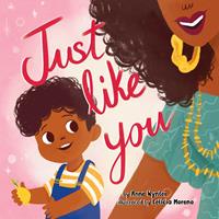   Just Like You