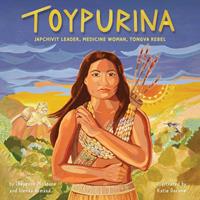   Toypurina