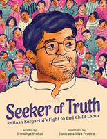   Seeker of Truth
