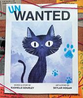   Un-Wanted