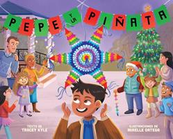   Pepe y la piñata