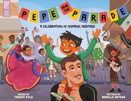  Pepe and the Parade
