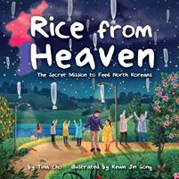   Rice from Heaven