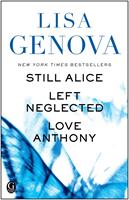   Lisa Genova eBox Set