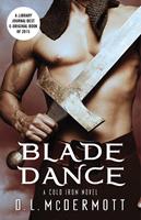   Blade Dance