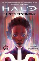   Halo: Saint's Testimony
