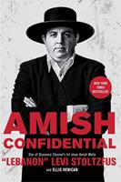  Amish Confidential